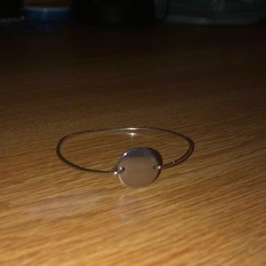 Simple but cute bracelet